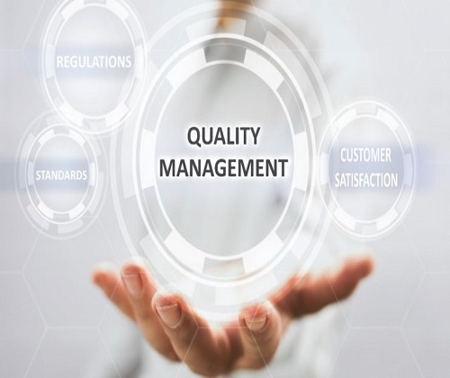 Quest certification